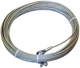 Wire Rope 38311